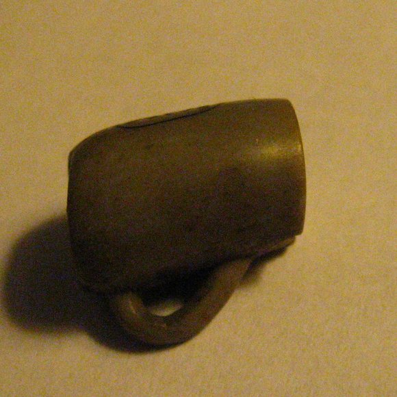 Lowenbrau Miniature Vintage Beer Stein - Picture 6 of 6